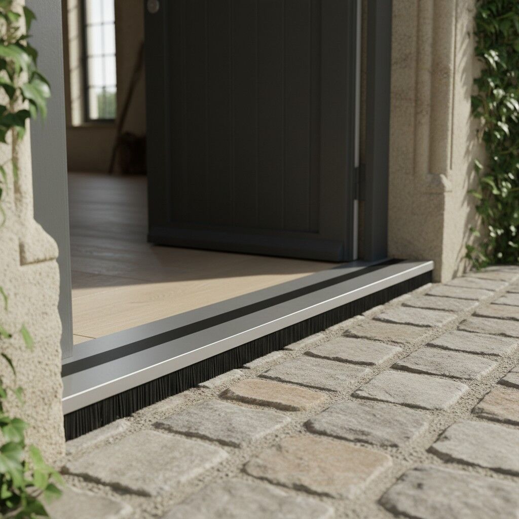 Projet de Menuisier - Photo 2